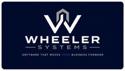 Wheeler Systems — software that moves your business forward